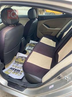 كيا اوبتيما